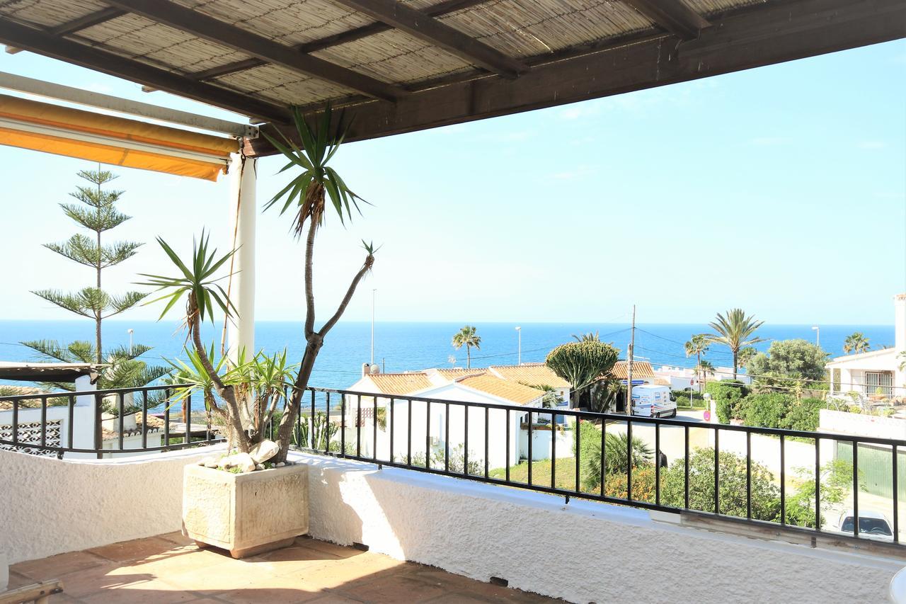 Las Buganvillas Apartament